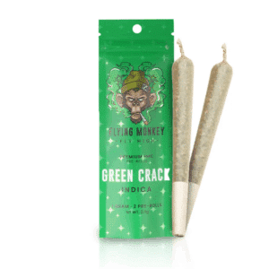 flying monkey pre rolls for sale California