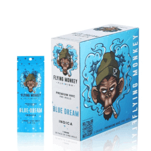 flying monkey pre rolls for sale California