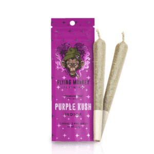flying monkey pre rolls for sale California