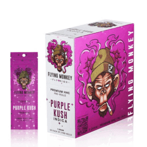 flying monkey pre rolls for sale California