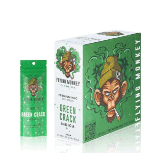 flying monkey pre rolls for sale California