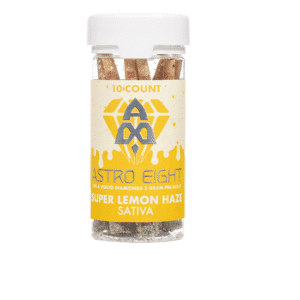 Buy Astro Eight Pre Rolls USA