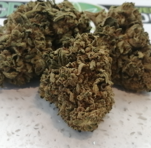 How much for a Half ounce of Sour Diesel
