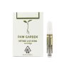 Raw Garden Vape Cartridges