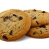 Cannabis Chocolate Chip Cookies