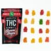 Buy Baked Bros THC Gummies
