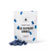 Buy BuudaBomb Blue Raspberry Gummies