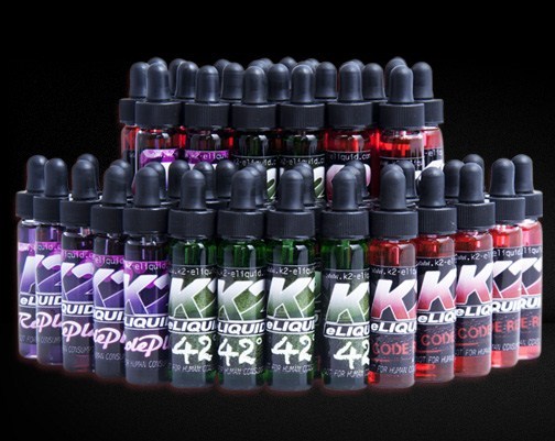 K2 Spray