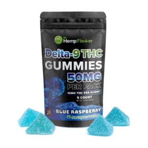 Buy Delta 9 Gummies