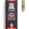710 KingPen Vape Cartridges