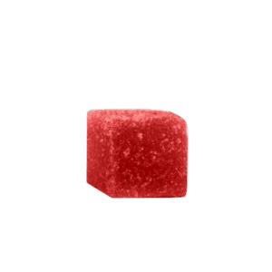 Diet Smoke Cherry Lime Gummies