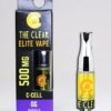 The Clear Elite Cartridge