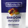 Buy Shroom Block Gummies Edible