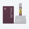 Kurvana ASCND Cartridges