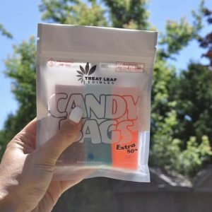 Treat Leaf Edible CBD Candy