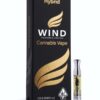 Wind Cannabis Vape Cartridges