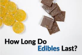 5mg Edible Effects