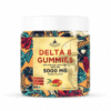 Super Chill Delta 8 Gummies 5000mg