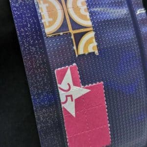 LSD-infused k2 paper