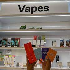 Discreet vape shipping no id near me