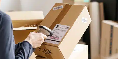 Discreet Shipping for Disposable Vapes