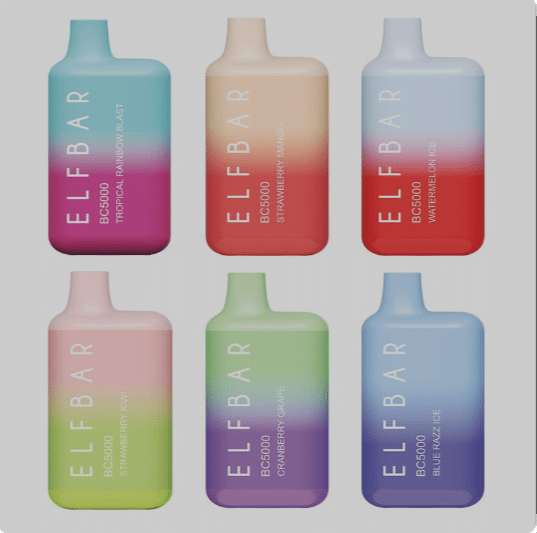 no nicotine vape no id