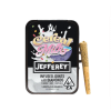 Jefferey Cereal Milk Diamond Infused Joints Pre-Roll