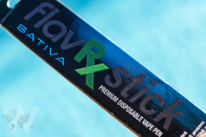 flav disposable pen price