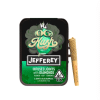 OG Kush – Jefferey Infused Preroll