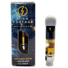 Live Hash Rosin Refill Cartridge
