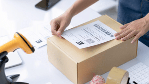 discreet cannabis shipping no id