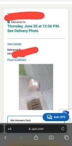 Anonymous Discreet Weed Delivery in Texas