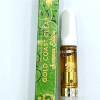 Gold Coast Clear Cart - Pina Colada
