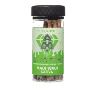 Buy Astro Eight Pre Rolls USA